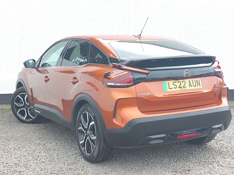 Used Citroen C4 2022 for sale - 76749467: Photo 3