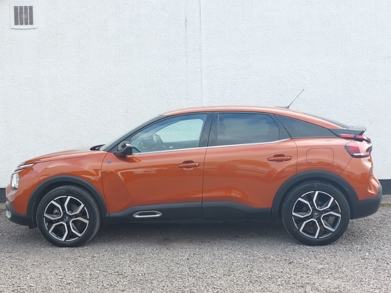 Used Citroen C4 2022 for sale - 76749467: Photo 4