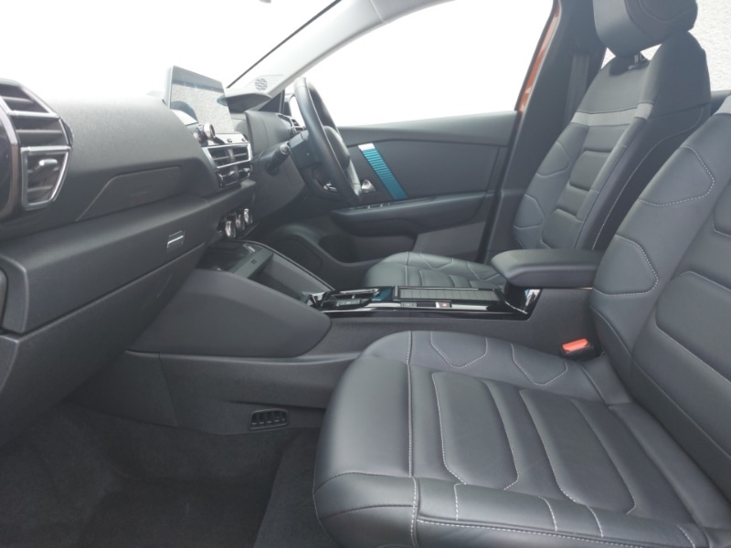 Used Citroen C4 2022 for sale - 76749467: Photo 5