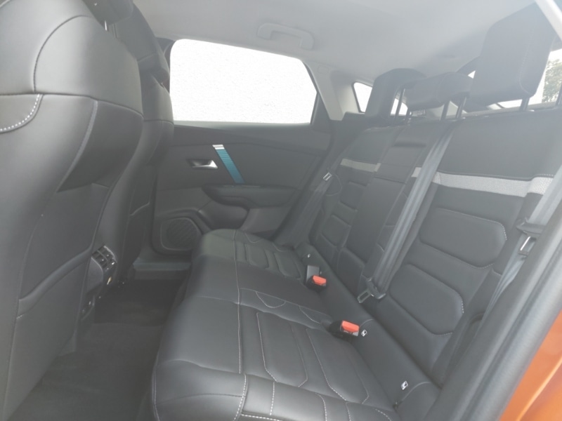 Used Citroen C4 2022 for sale - 76749467: Photo 6