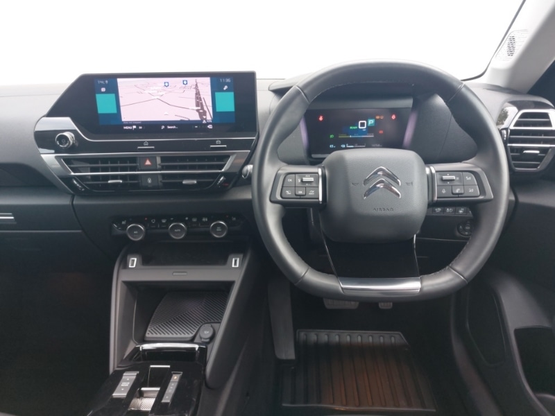 Used Citroen C4 2022 for sale - 76749467: Photo 7