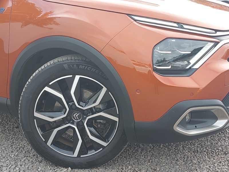 Used Citroen C4 2022 for sale - 76749467: Photo 9