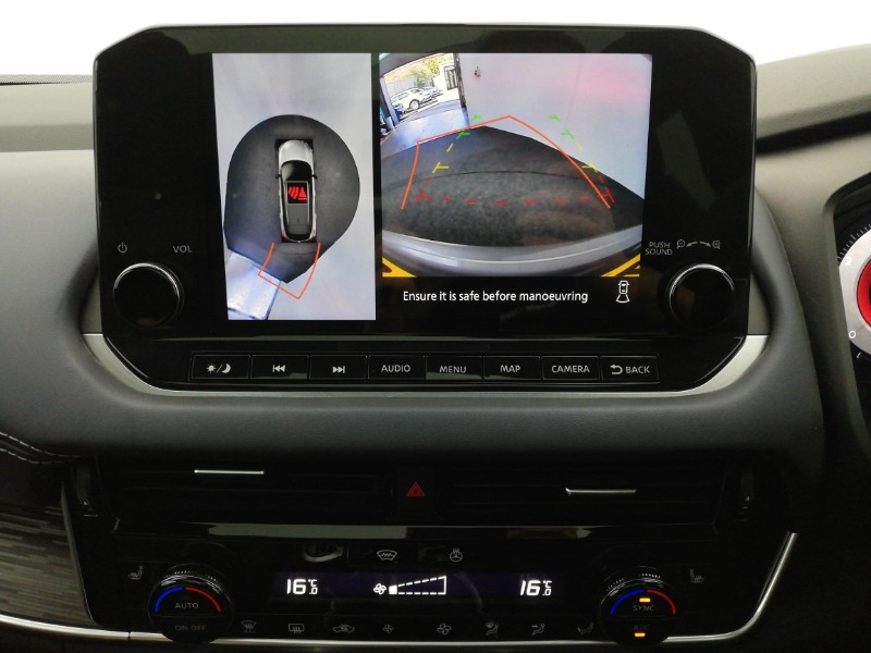 Used Nissan Qashqai 2022 for sale - 76437376: Photo 10