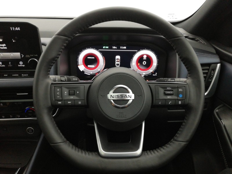 Used Nissan Qashqai 2022 for sale - 76437376: Photo 11