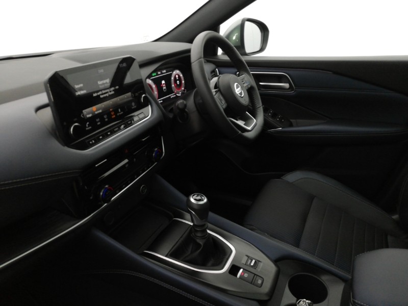 Used Nissan Qashqai 2022 for sale - 76437376: Photo 5