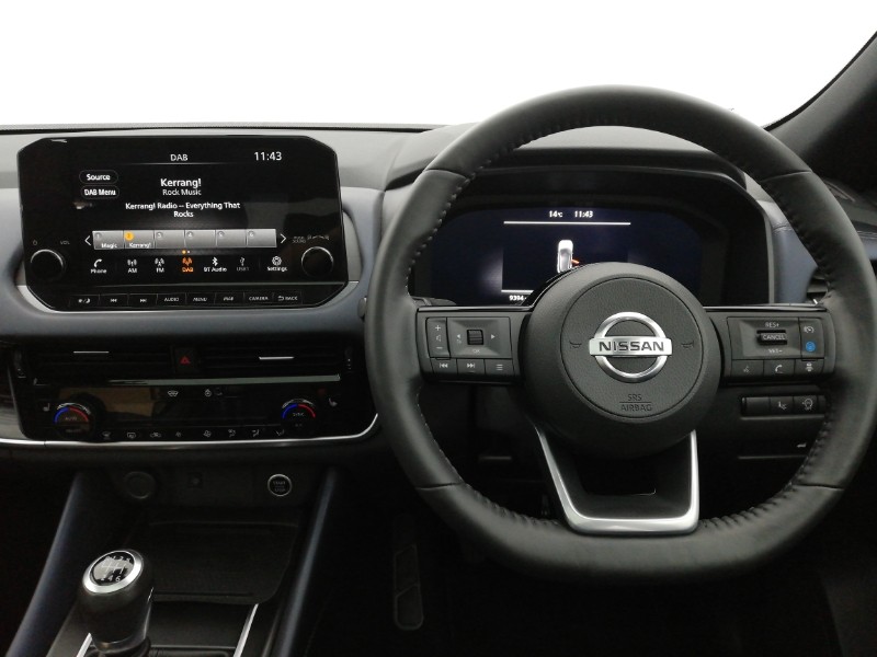 Used Nissan Qashqai 2022 for sale - 76437376: Photo 7