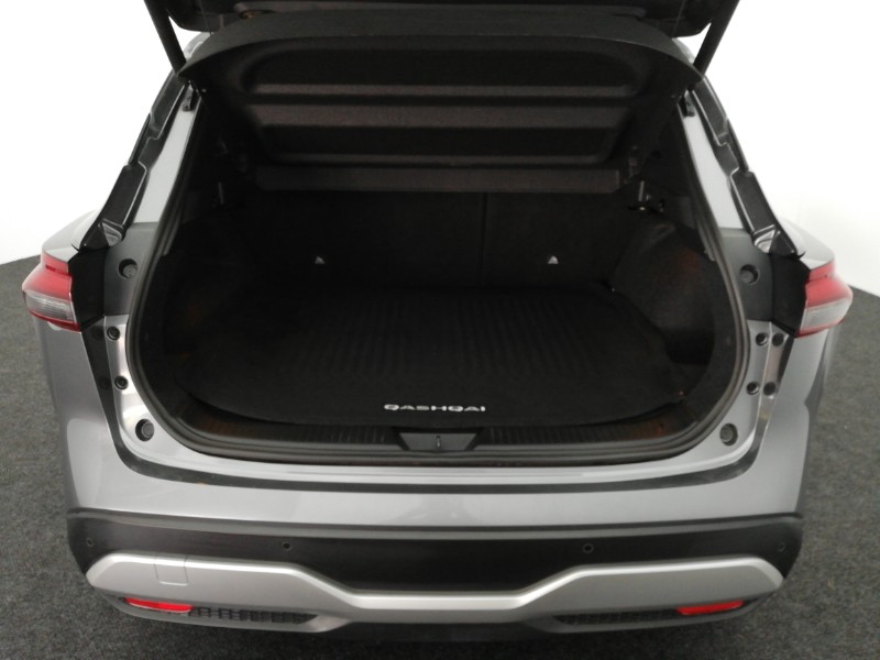 Used Nissan Qashqai 2022 for sale - 76437376: Photo 8