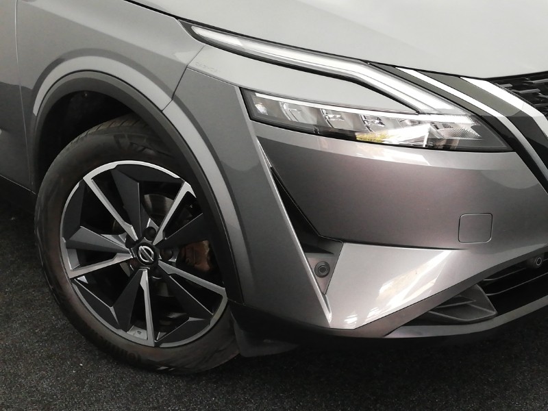 Used Nissan Qashqai 2022 for sale - 76437376: Photo 9