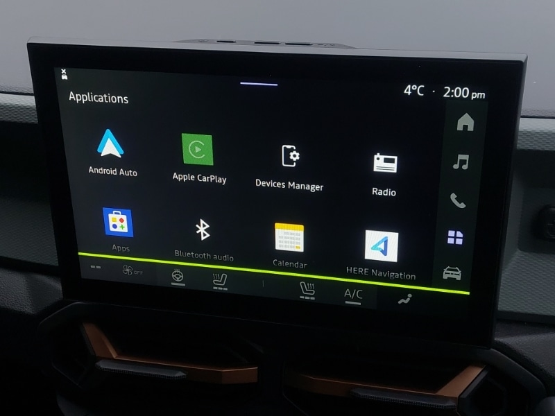 Used Dacia Duster 2025 for sale - 77338820: Photo 11