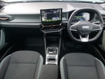 Used Dacia Duster 2025 for sale - 77338820: Photo