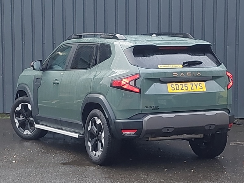Used Dacia Duster 2025 for sale - 77338820: Photo 3
