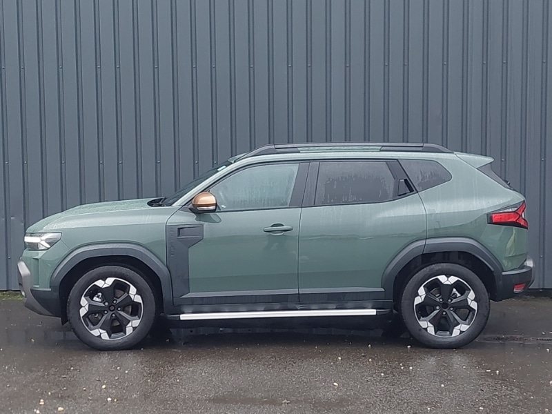 Used Dacia Duster 2025 for sale - 77338820: Photo 4