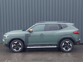 Used Dacia Duster 2025 for sale - 77338820: Photo