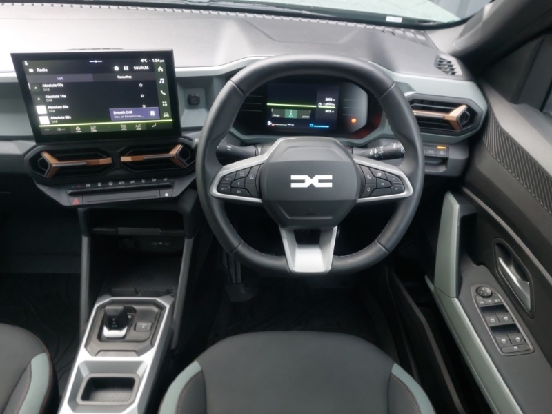 Used Dacia Duster 2025 for sale - 77338820: Photo 7