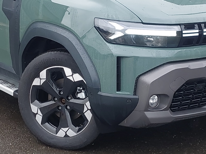 Used Dacia Duster 2025 for sale - 77338820: Photo 9