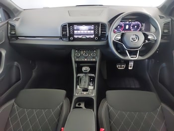 Used Skoda Karoq 2024 for sale - 75851976: Photo