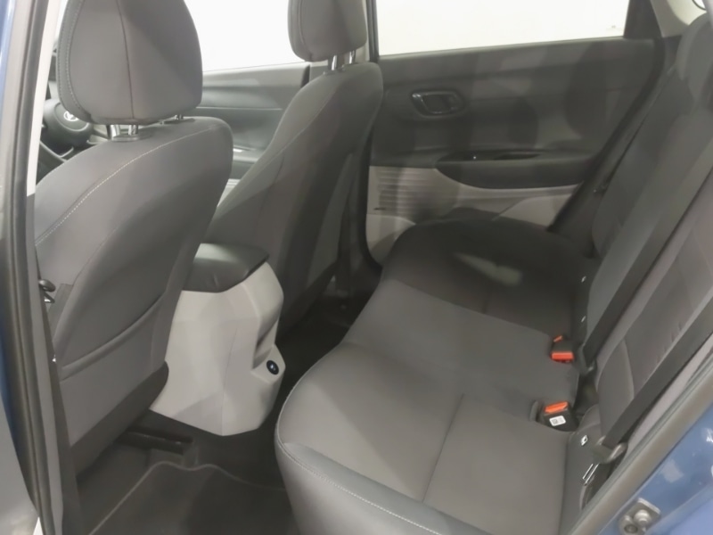 Used Hyundai BAYON 2024 for sale - 77150598: Photo 6