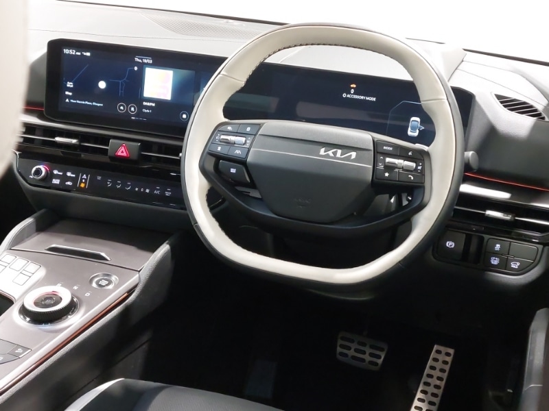 Used Kia Sportage 2025 for sale - 77955171: Photo 10