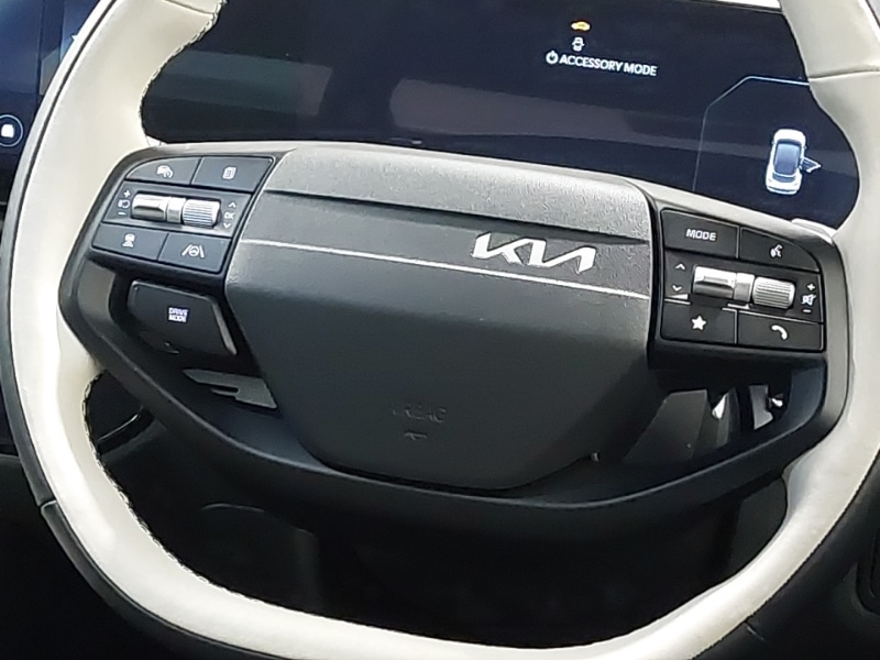 Used Kia Sportage 2025 for sale - 77955171: Photo 11