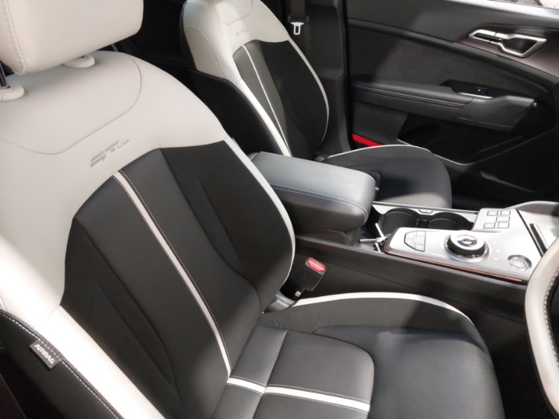 Used Kia Sportage 2025 for sale - 77955171: Photo 12