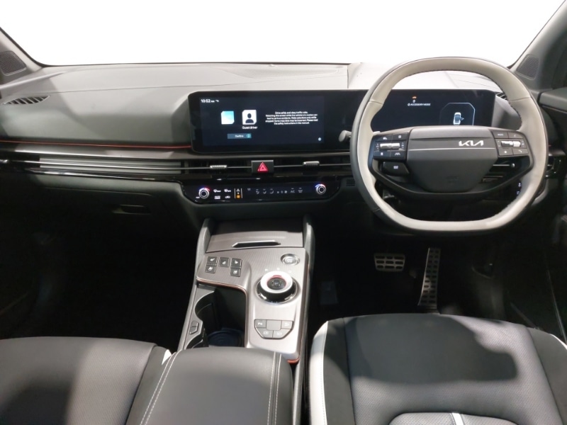 Used Kia Sportage 2025 for sale - 77955171: Photo 2