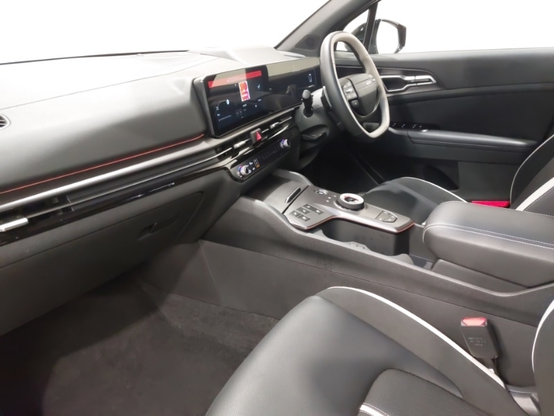 Used Kia Sportage 2025 for sale - 77955171: Photo 5