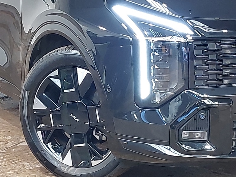 Used Kia Sportage 2025 for sale - 77955171: Photo 9