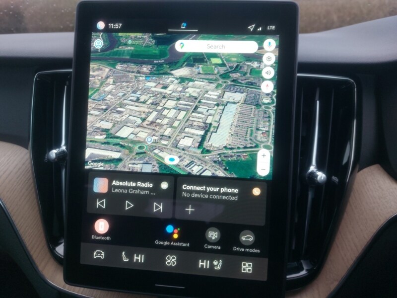 Used Volvo XC60 2025 for sale - 77874989: Photo 10