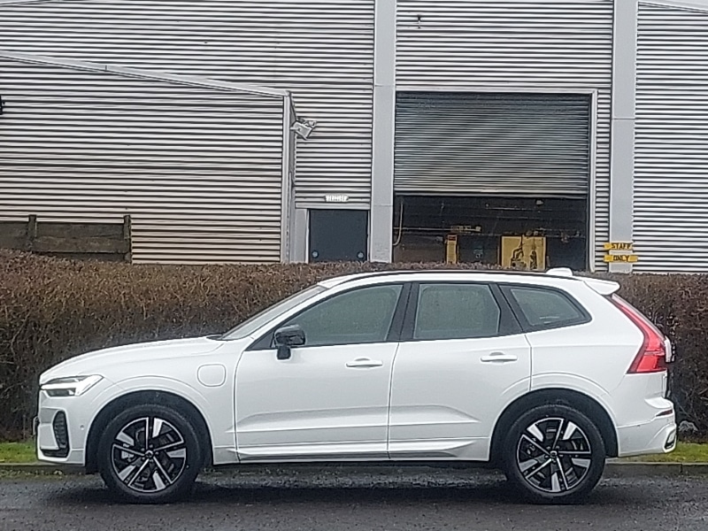 Used Volvo XC60 2025 for sale - 77874989: Photo 4