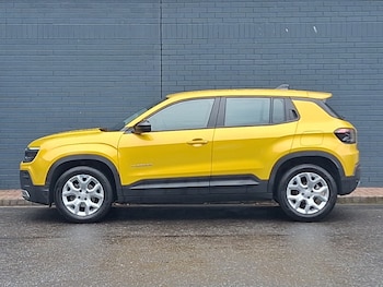 Used Jeep Other 2024 for sale - 75971511: Photo