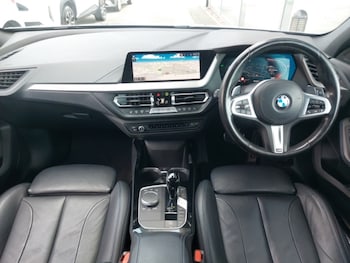 Used BMW 1 Series 2022 for sale - 75686578: Photo