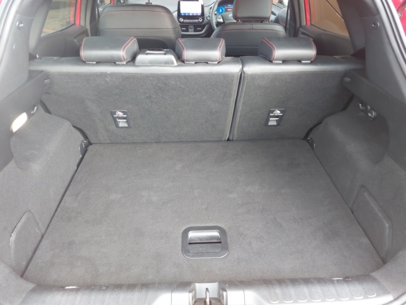 Used Ford Puma 2022 for sale - 76925779: Photo 8