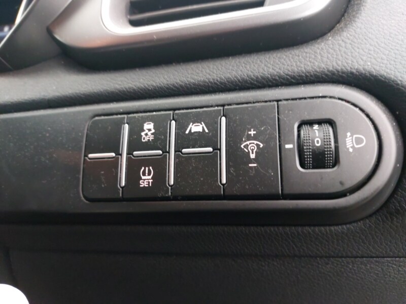 Used Kia Ceed 2022 for sale - 76669622: Photo 10