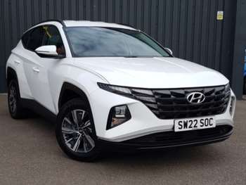 2022 - 1.6 TGDi Hybrid 230 SE Connect 5dr 2WD Auto