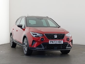 2023 - 1.0 TSI 110 FR Sport 5dr