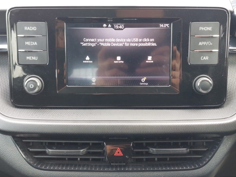 Used Skoda Fabia 2023 for sale - 76383548: Photo 10