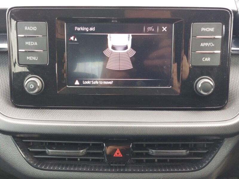 Used Skoda Fabia 2023 for sale - 76383548: Photo 11