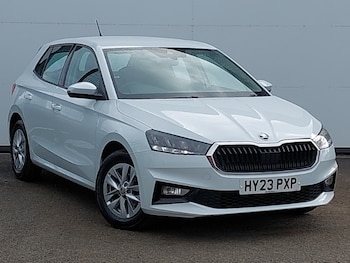 2023 - 1.0 MPI 80 SE Comfort 5dr