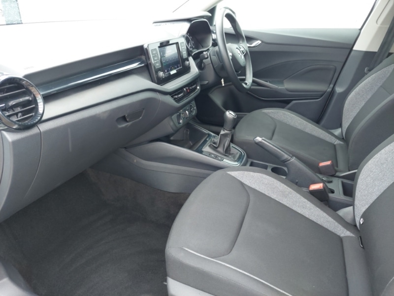 Used Skoda Fabia 2023 for sale - 76383548: Photo 5