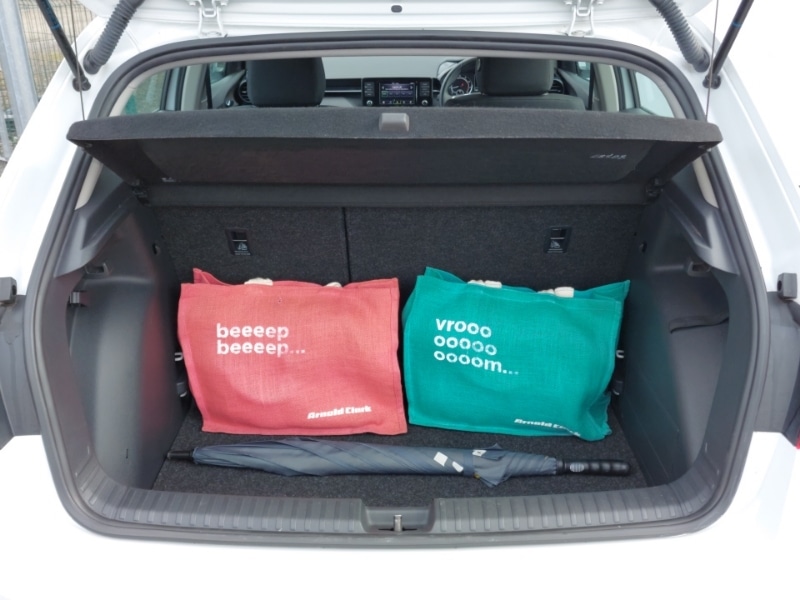 Used Skoda Fabia 2023 for sale - 76383548: Photo 8