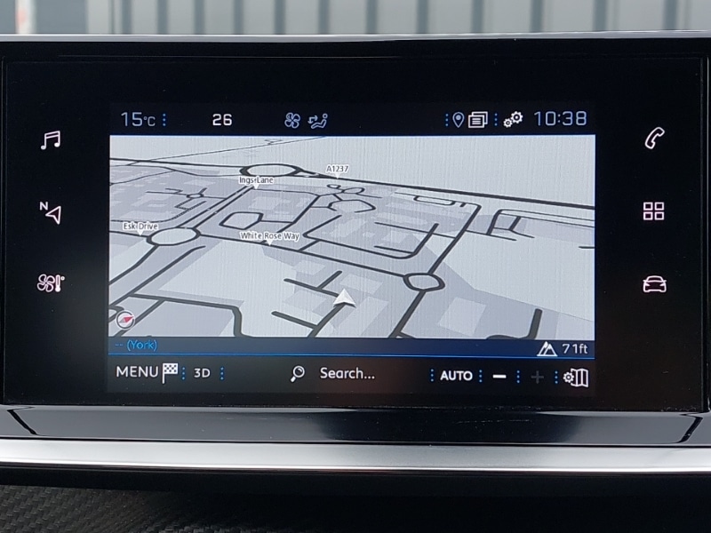 Used Peugeot 2008 2023 for sale - 76426974: Photo 11