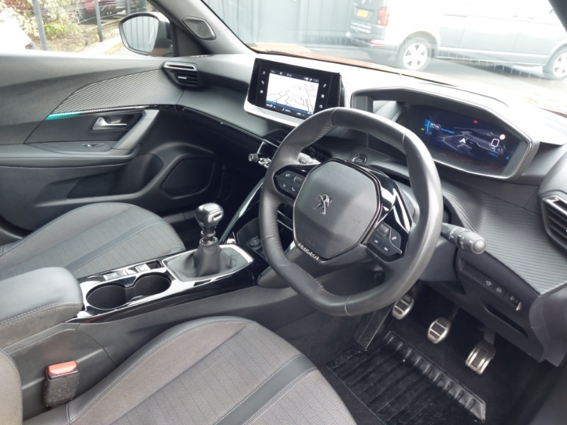 Used Peugeot 2008 2023 for sale - 76426974: Photo 12