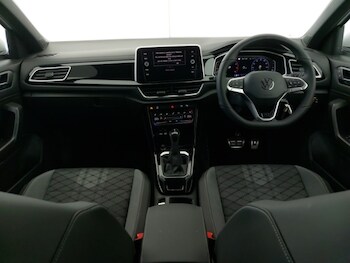 Used Volkswagen T-Roc 2025 for sale - 77518791: Photo