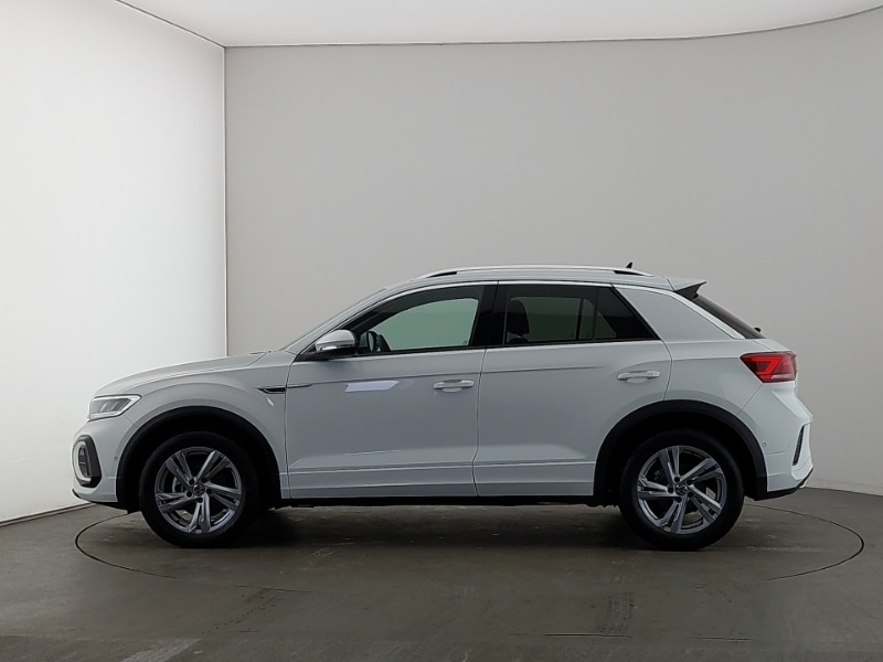 Used Volkswagen T-Roc 2025 for sale - 77518791: Photo 4