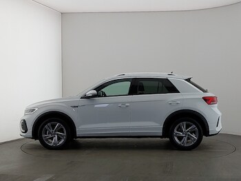Used Volkswagen T-Roc 2025 for sale - 77518791: Photo