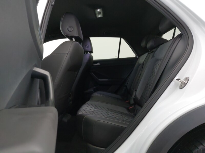 Used Volkswagen T-Roc 2025 for sale - 77518791: Photo 6