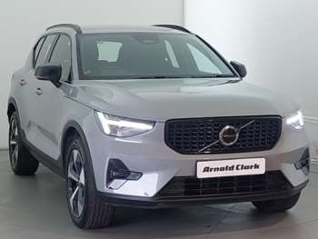 Used Volvo XC40 2024 for sale - 75339143: Photo
