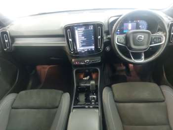 Used Volvo XC40 2024 for sale - 75339143: Photo