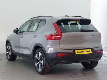 Used Volvo XC40 2024 for sale - 75339143: Photo