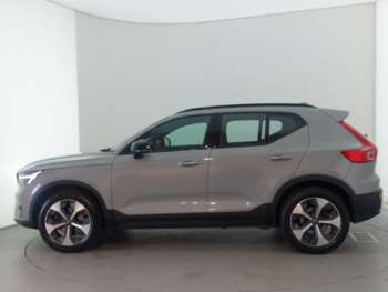 Used Volvo XC40 2024 for sale - 75339143: Photo